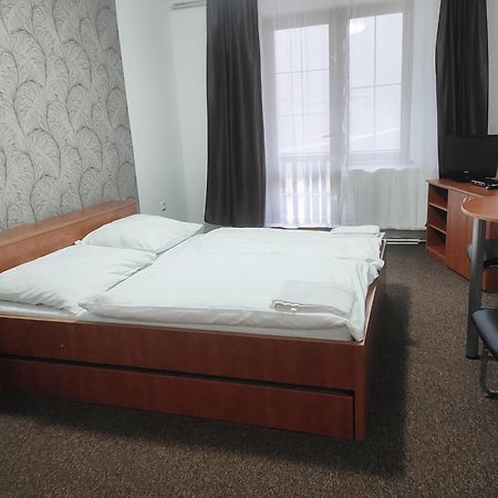 Horsky Hotel Eva Светі-Юр Номер фото